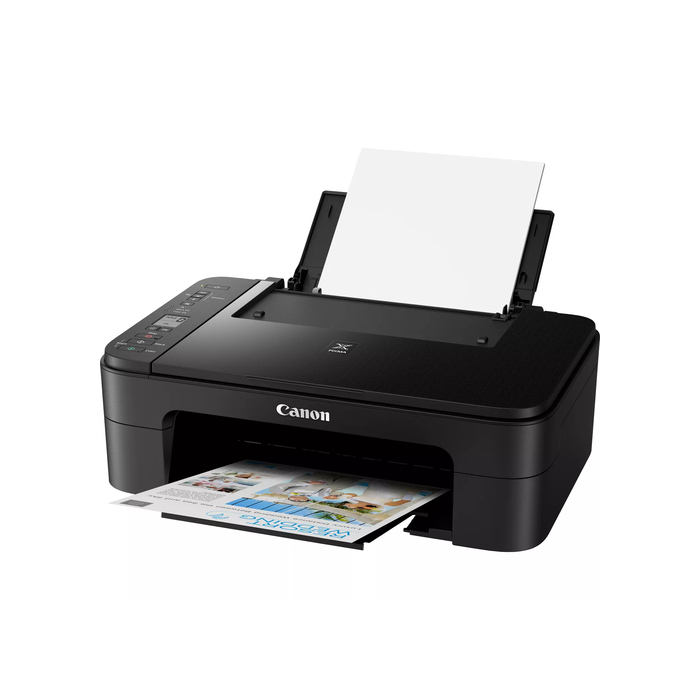 Canon PIXMA TS3350 Jet d'encre A4  Wifi