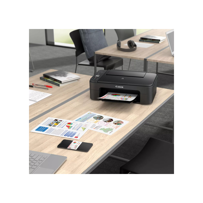 Canon PIXMA TS3350 Jet d'encre A4  Wifi