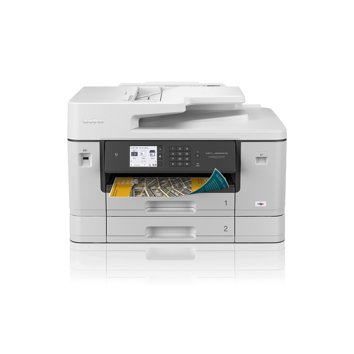 Brother MFC-J6940DW multifonction Jet d'encre A3  Wifi