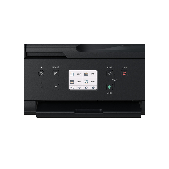 Canon PIXMA TR7650 Jet d'encre A4  Wifi