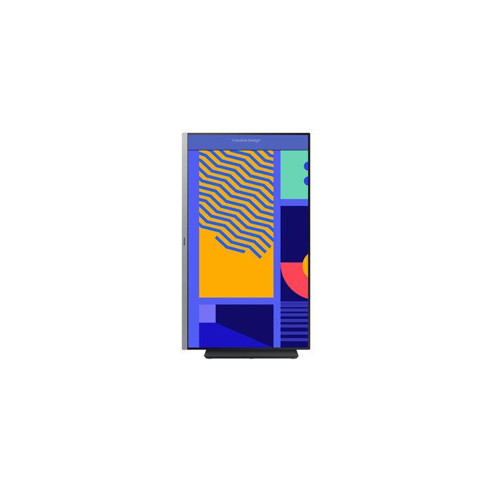 Samsung S43GC  27" 1920 x 1080 pixels Full HD LCD Noir