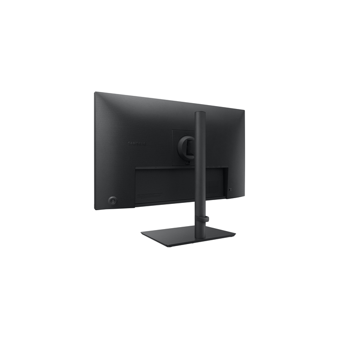 Samsung S43GC  27" 1920 x 1080 pixels Full HD LCD Noir