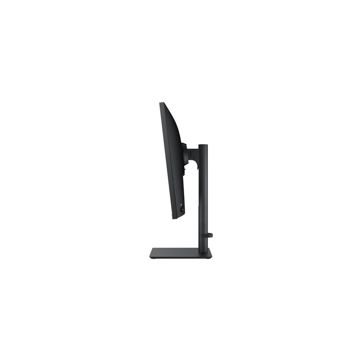 Samsung S43GC  27" 1920 x 1080 pixels Full HD LCD Noir