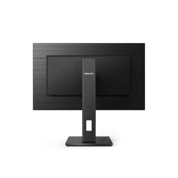 Philips S Line 272S1AE/00 LED 27" 1920 x 1080 pixels Full HD LCD Noir