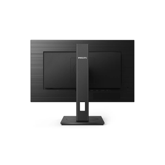 Philips S Line 272S1AE/00 LED 27" 1920 x 1080 pixels Full HD LCD Noir