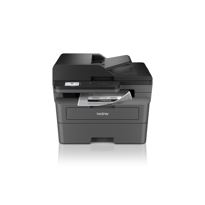 Brother DCP-L2660DW multifonction Laser A4  34 ppm Wifi