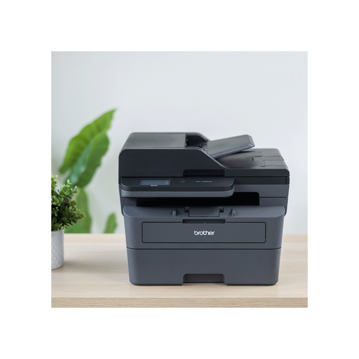 Brother DCP-L2660DW multifonction Laser A4  34 ppm Wifi