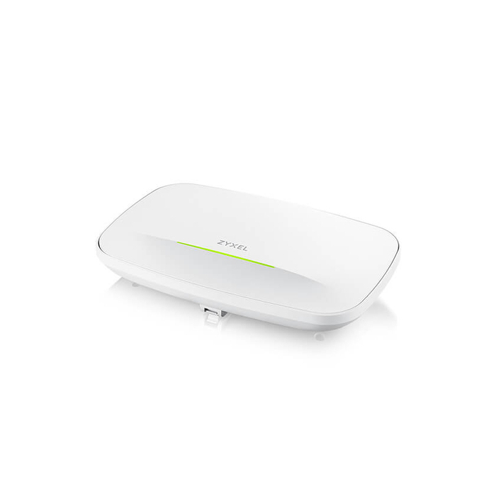 ZYXEL    Zyxel NWA110BE 5764 Mbit/s Blanc Connexion Ethernet, supportant l'alimentation via ce port (PoE)