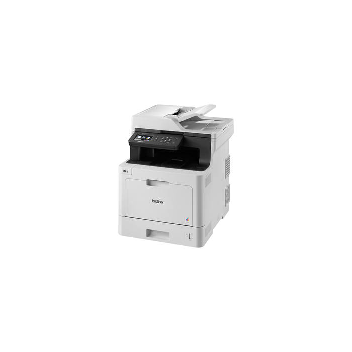 Brother MFC-L8690CDW multifonction 4-en-1 laser couleur WiFi