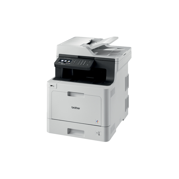 Brother MFC-L8690CDW multifonction 4-en-1 laser couleur WiFi