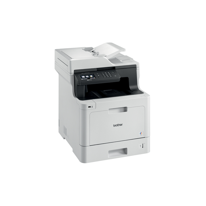 Brother MFC-L8690CDW multifonction 4-en-1 laser couleur WiFi