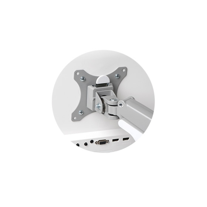 Kensington Bras articulé standard SmartFit® One-Touch, taille réglable