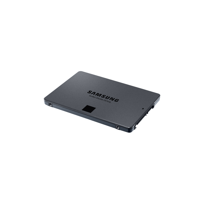 Samsung MZ-77Q8T0 8 To 2.5" SATA V-NAND MLC