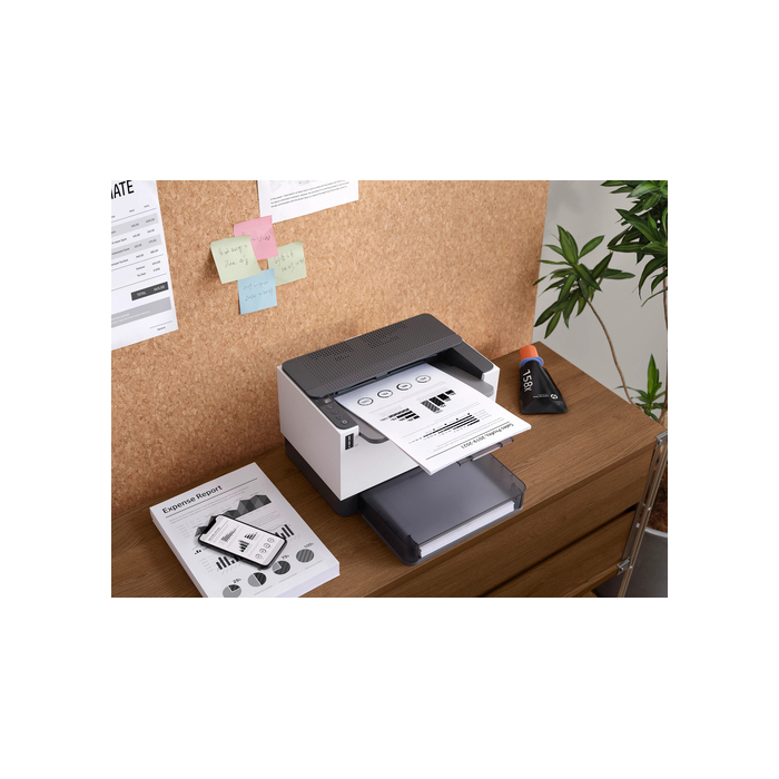 HP 305A toner LaserJet noir authentique