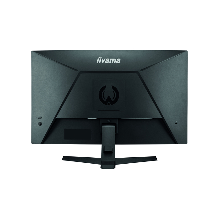 iiyama G-MASTER G2766HSU-B1 LED 27" 1920 x 1080 pixels Full HD Noir