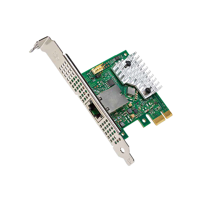 HP Carte réseau Intel I225V simple port 2.5GbE PCIe