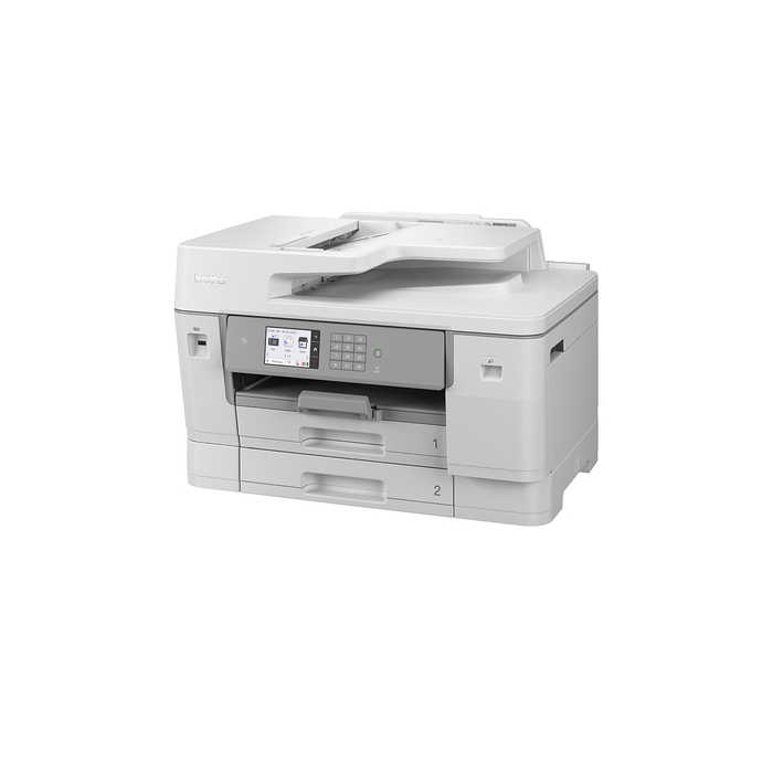 Brother MFC-J6955DW multifonction Jet d'encre A3  30 ppm Wifi