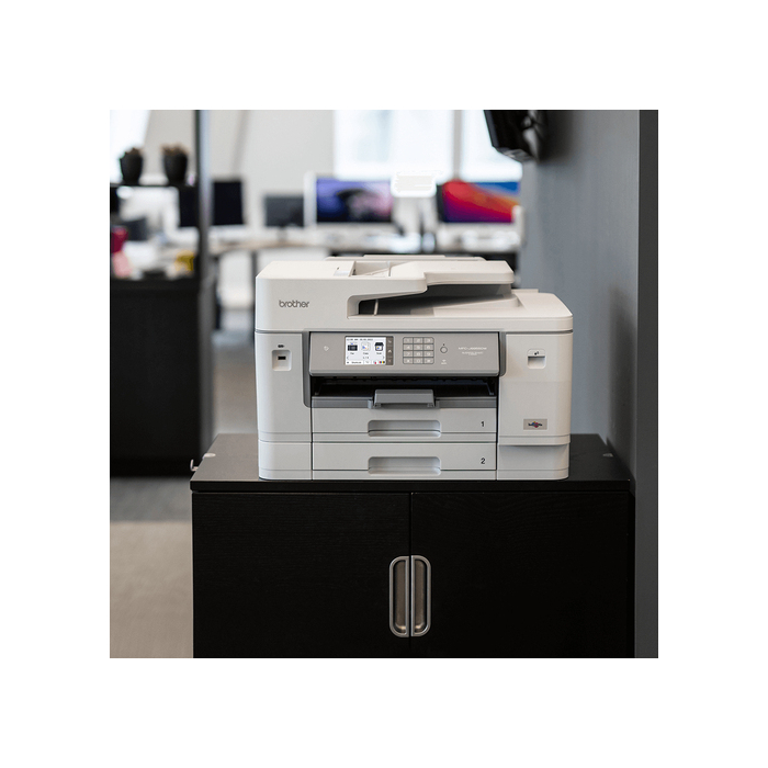 Brother MFC-J6955DW multifonction Jet d'encre A3  30 ppm Wifi