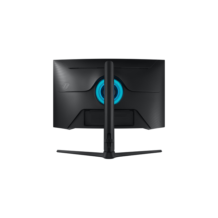 Samsung LS27BG650EU  27" 2560 x 1440 pixels Quad HD LCD Noir