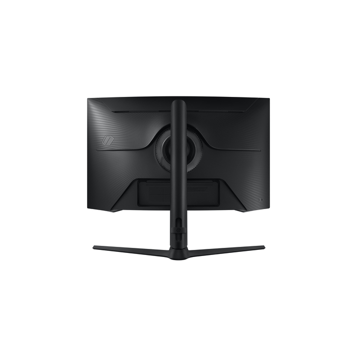 Samsung LS27BG650EU  27" 2560 x 1440 pixels Quad HD LCD Noir
