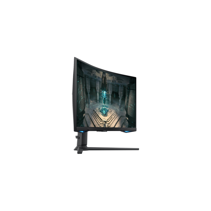 Samsung LS27BG650EU  27" 2560 x 1440 pixels Quad HD LCD Noir