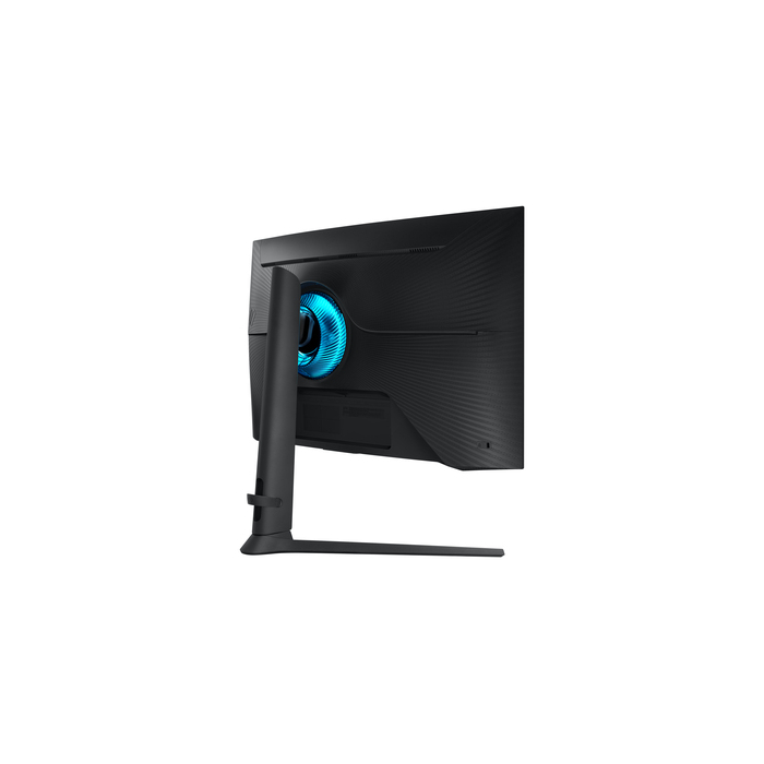 Samsung LS27BG650EU  27" 2560 x 1440 pixels Quad HD LCD Noir
