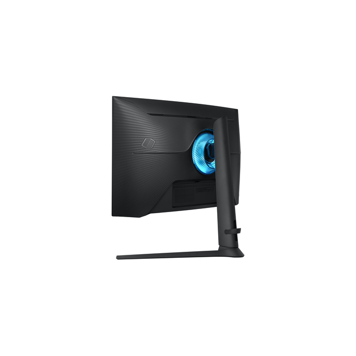Samsung LS27BG650EU  27" 2560 x 1440 pixels Quad HD LCD Noir