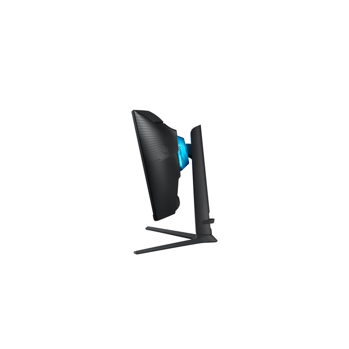 Samsung LS27BG650EU  27" 2560 x 1440 pixels Quad HD LCD Noir
