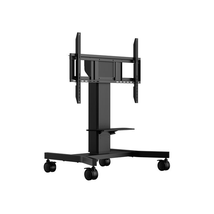 iiyama MD CAR1021-B1 support d'écran plat 86" Sol Noir