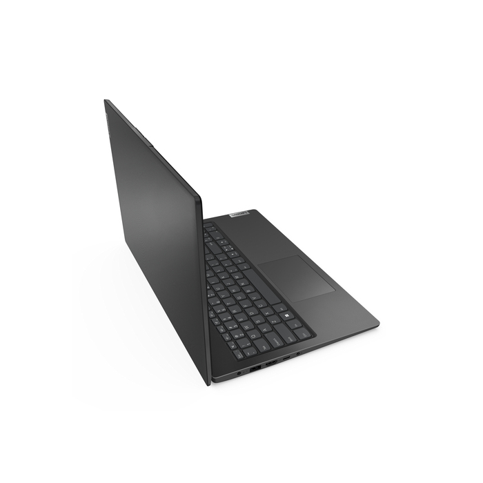 Lenovo V15 G4 AMN AMD Ryzen 5 7520U 15,6" 8 Go LP256 Go Wi-Fi 5 Windows 11 Home Français Noir