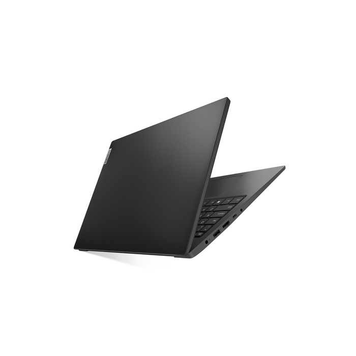 Lenovo V15 G4 AMN AMD Ryzen 5 7520U 15,6" 8 Go LP256 Go Wi-Fi 5 Windows 11 Home Français Noir