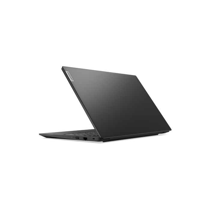 Lenovo V15 G4 AMN AMD Ryzen 3 7320U 15,6" 8 Go LP256 Go Wi-Fi 5 Windows 11 Home Français Noir