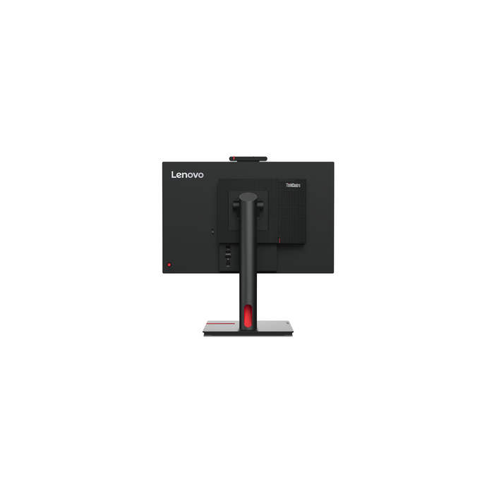 Lenovo ThinkCentre Tiny-In-One 24 Gen 5 LED 23,8" Écran tactile Noir