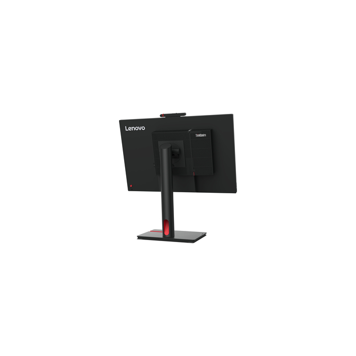 Lenovo ThinkCentre Tiny-In-One 24 Gen 5 LED 23,8" Écran tactile Noir