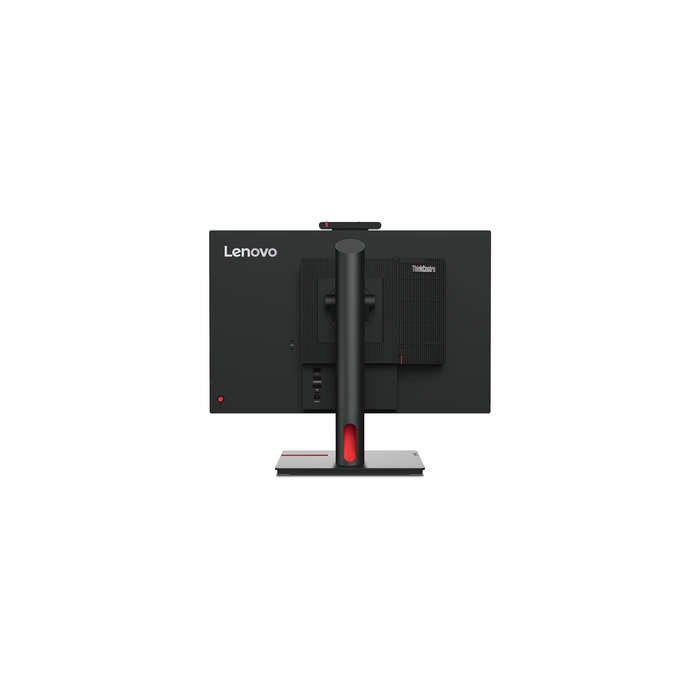 Lenovo ThinkCentre Tiny-In-One 24 Gen 5 LED 23,8" Écran tactile Noir