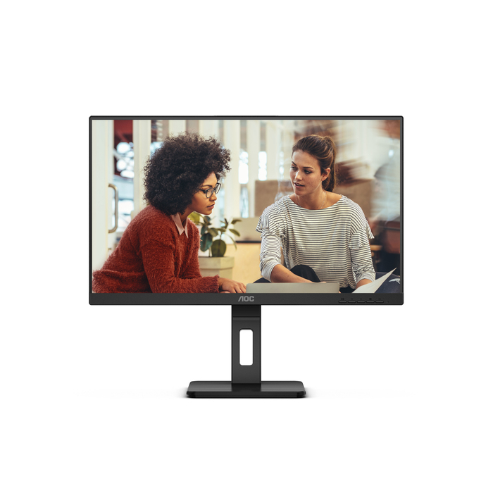 AOC E3 24E3QAF LED 23,8" Full HD LCD Noir