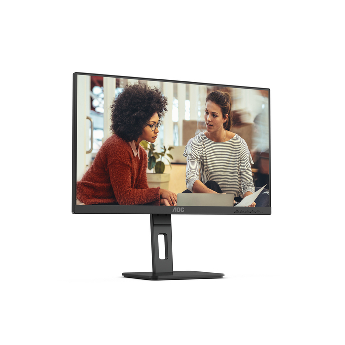 AOC E3 24E3QAF LED 23,8" Full HD LCD Noir