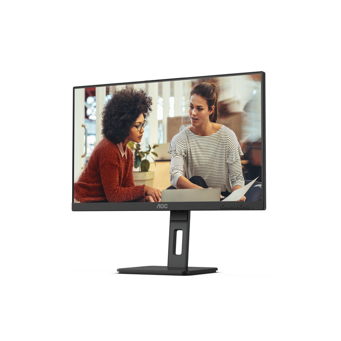 AOC E3 24E3QAF LED 23,8" Full HD LCD Noir