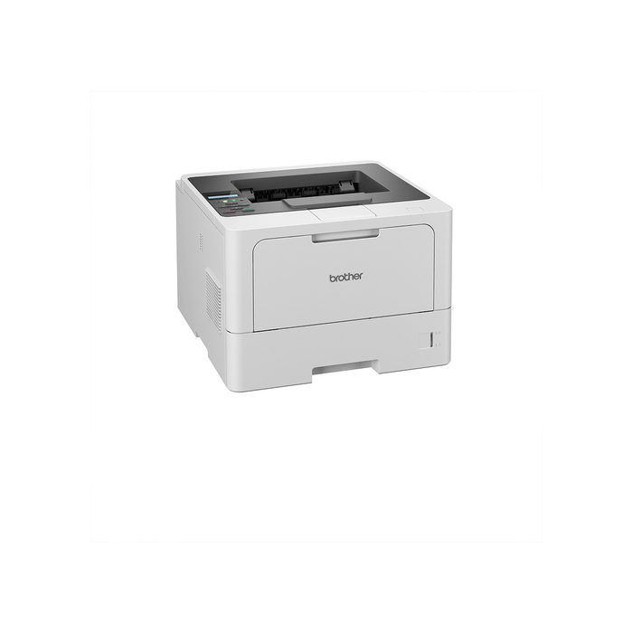 Brother HL-L5210DN - laser monochrome professionnelle A4