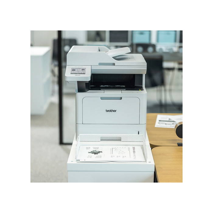 Brother MFC-L5710DN multifonction Laser A4  48 ppm