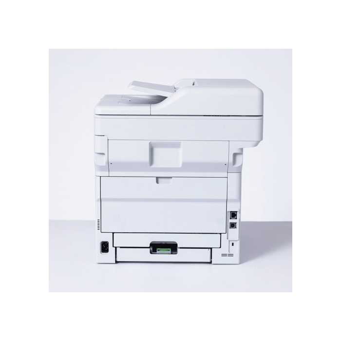 Brother MFC-L5710DN multifonction Laser A4  48 ppm