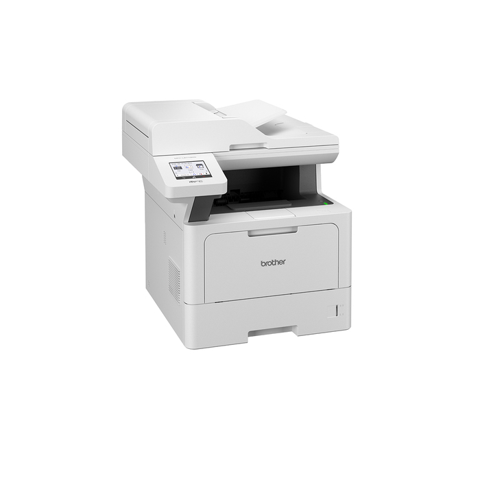 Brother MFC-L5710DN multifonction Laser A4  48 ppm