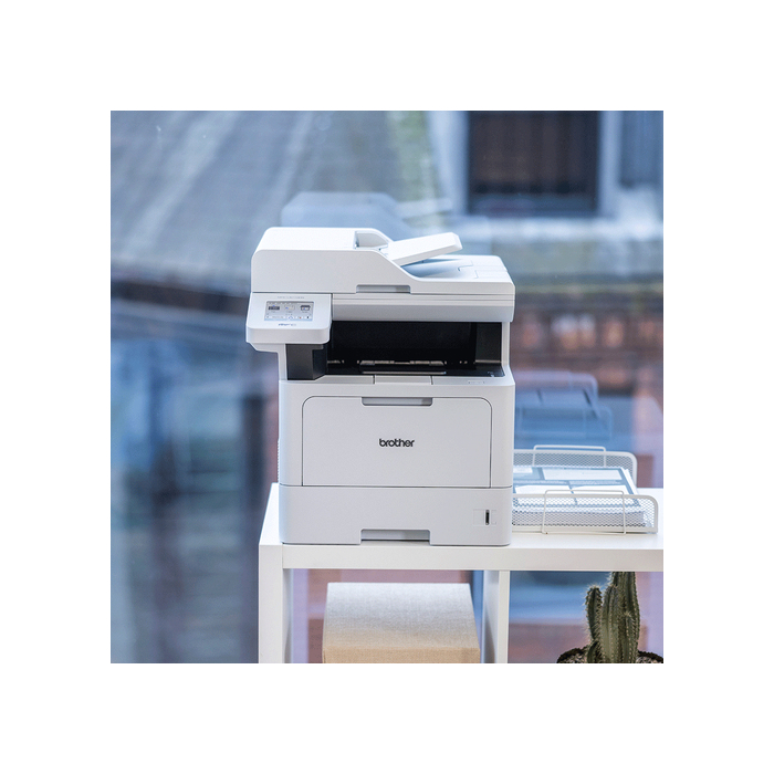 Brother MFC-L5710DW multifonction Laser A4  48 ppm Wifi