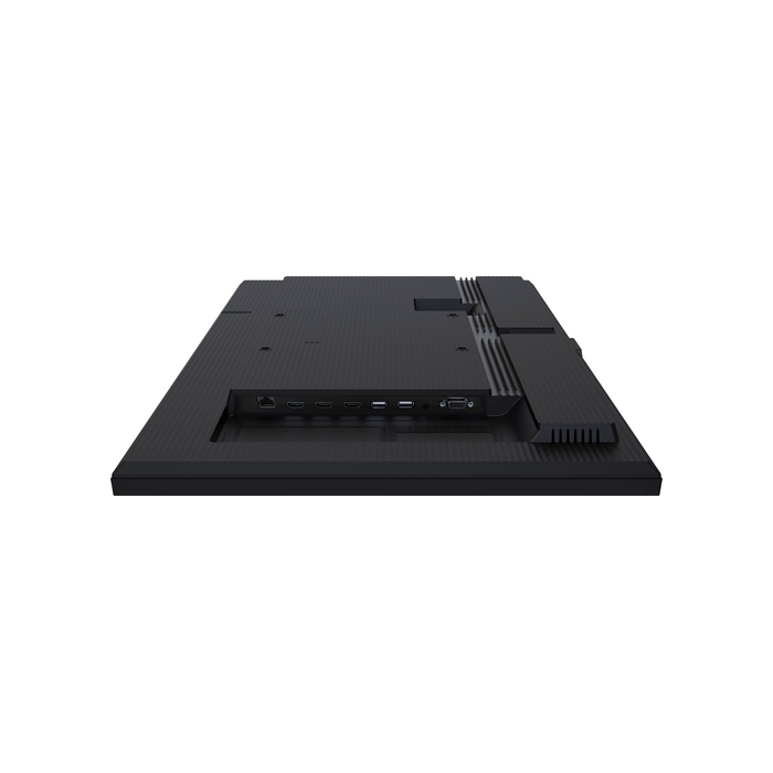 iiyama LH3260HS-B1AG Écran d'affichage dynamique Carte A numérique 31,5" LED Wifi 500 cd/m² Full HD Noir Intégré dans le processeur Android 11 24/7
