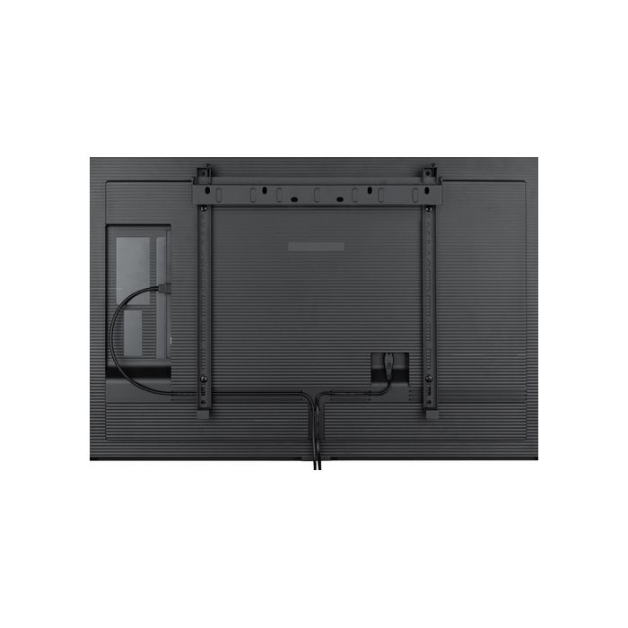 iiyama LH3260HS-B1AG Écran d'affichage dynamique Carte A numérique 31,5" LED Wifi 500 cd/m² Full HD Noir Intégré dans le processeur Android 11 24/7