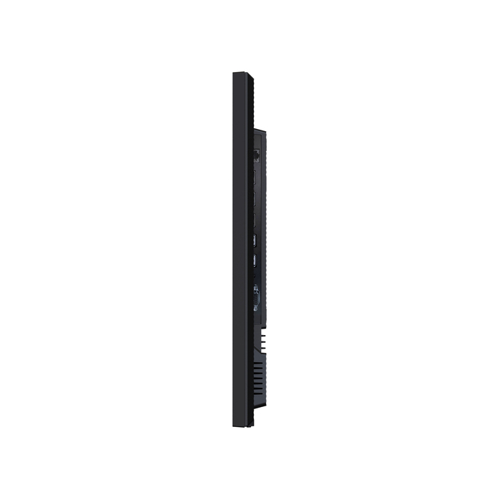 iiyama LH3260HS-B1AG Écran d'affichage dynamique Carte A numérique 31,5" LED Wifi 500 cd/m² Full HD Noir Intégré dans le processeur Android 11 24/7