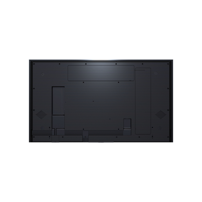 iiyama LH5560UHS-B1AG Écran d'affichage dynamique Carte A numérique 55" LED Wifi 500 cd/m² 4K Ultra HD Noir Intégré dans le processeur Android 11 24/7