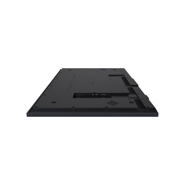 iiyama LH5560UHS-B1AG Écran d'affichage dynamique Carte A numérique 55" LED Wifi 500 cd/m² 4K Ultra HD Noir Intégré dans le processeur Android 11 24/7