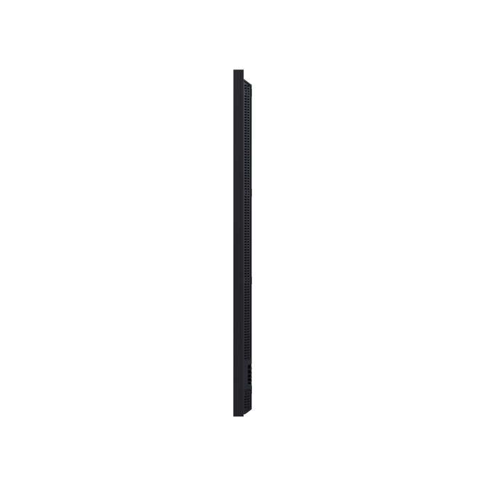 iiyama LH5560UHS-B1AG Écran d'affichage dynamique Carte A numérique 55" LED Wifi 500 cd/m² 4K Ultra HD Noir Intégré dans le processeur Android 11 24/7