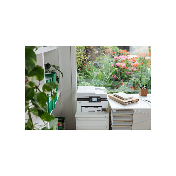 Canon MAXIFY GX2050 Jet d'encre A4  Wifi